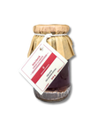 Dulceata de cirese proaspete cu menta (240 g)